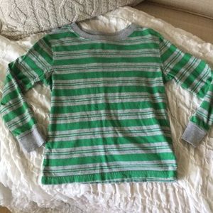Long-sleeved t-shirt